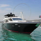 90 Ft Yacht I Upto 40 Pax I 2 Hrs