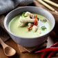 Green Thai Curry Box by My Home Kitchen