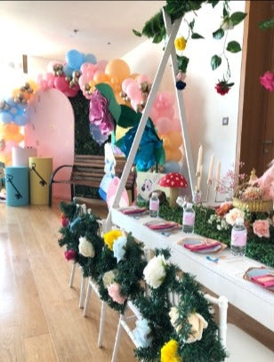 Dreamy Alice in the Wonderland Package Dubai