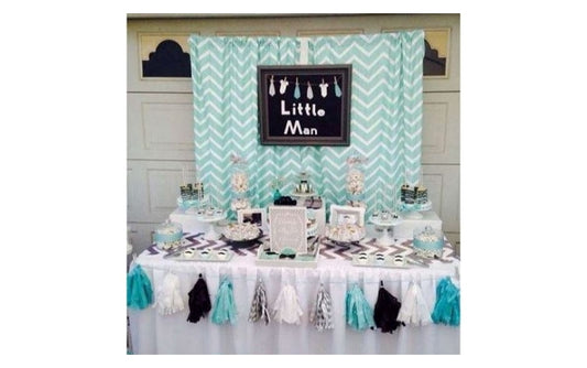 Little Man Decoration Dubai