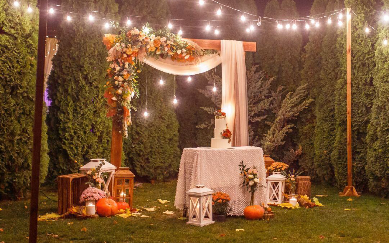 Elegant Ramadan Decor