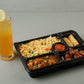 Executive Noodles Combo Meal Box by Bombe Chulli