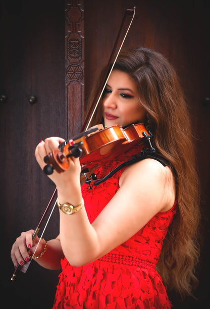 Violinist