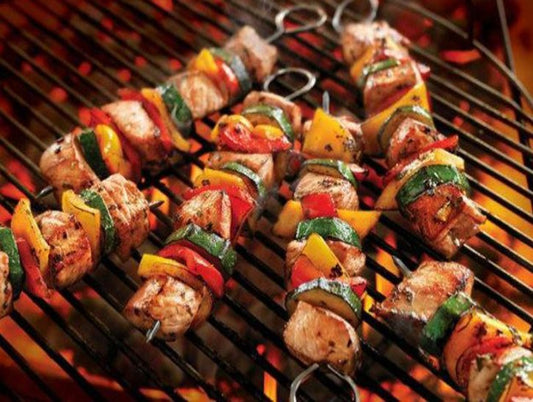 Live Indian BBQ Station by Cedar Tree Hospitality (OLD)