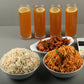 Meal For 4 Combo Meal Box by Bombe Chulli
