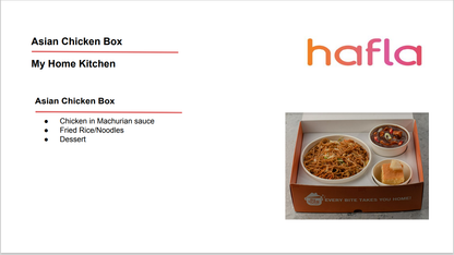 Asian Box by My Home Kitchen