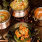Indian Premium Buffet by Jehangir's