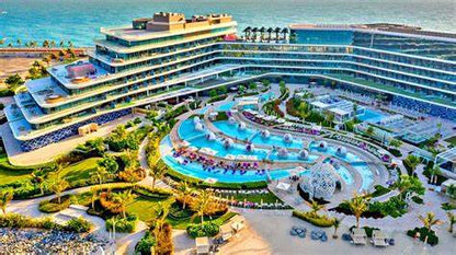 Diamond Package - W Dubai The Palm