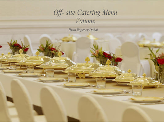 International Buffet By Hyatt Regency