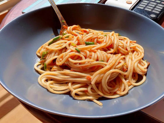 Live Pasta Station by Wafi Gourmet (OLD)