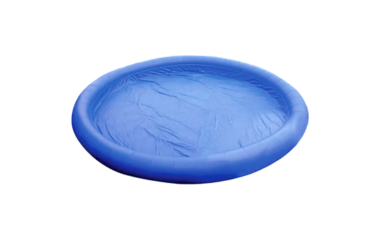 Water Pool Round