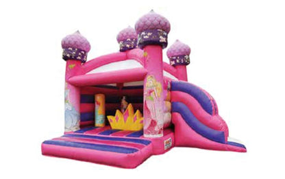 Princess Bouncy Dubai