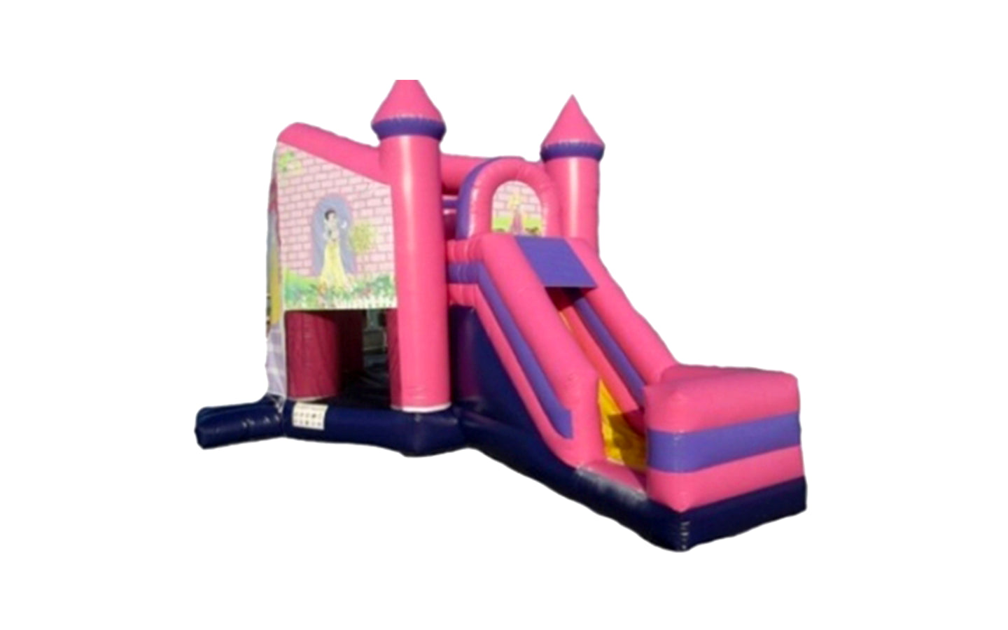 Princess Combo Dubai