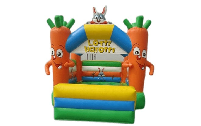 Rabbit Bouncy Castle Dubai
