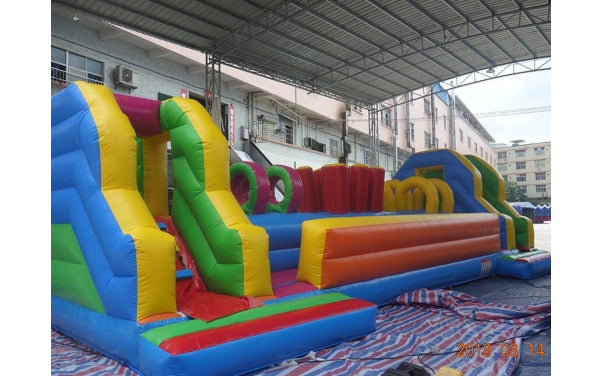 Racing Challenge Dubai