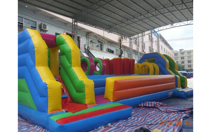 Racing Challenge Dubai