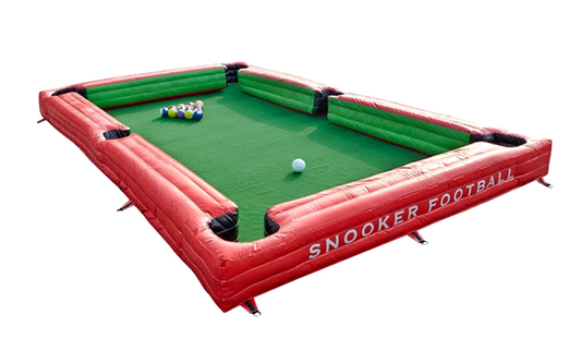 Snooker Football Dubai