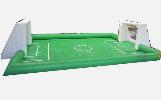 Soppy Soccer Football Field Dubai