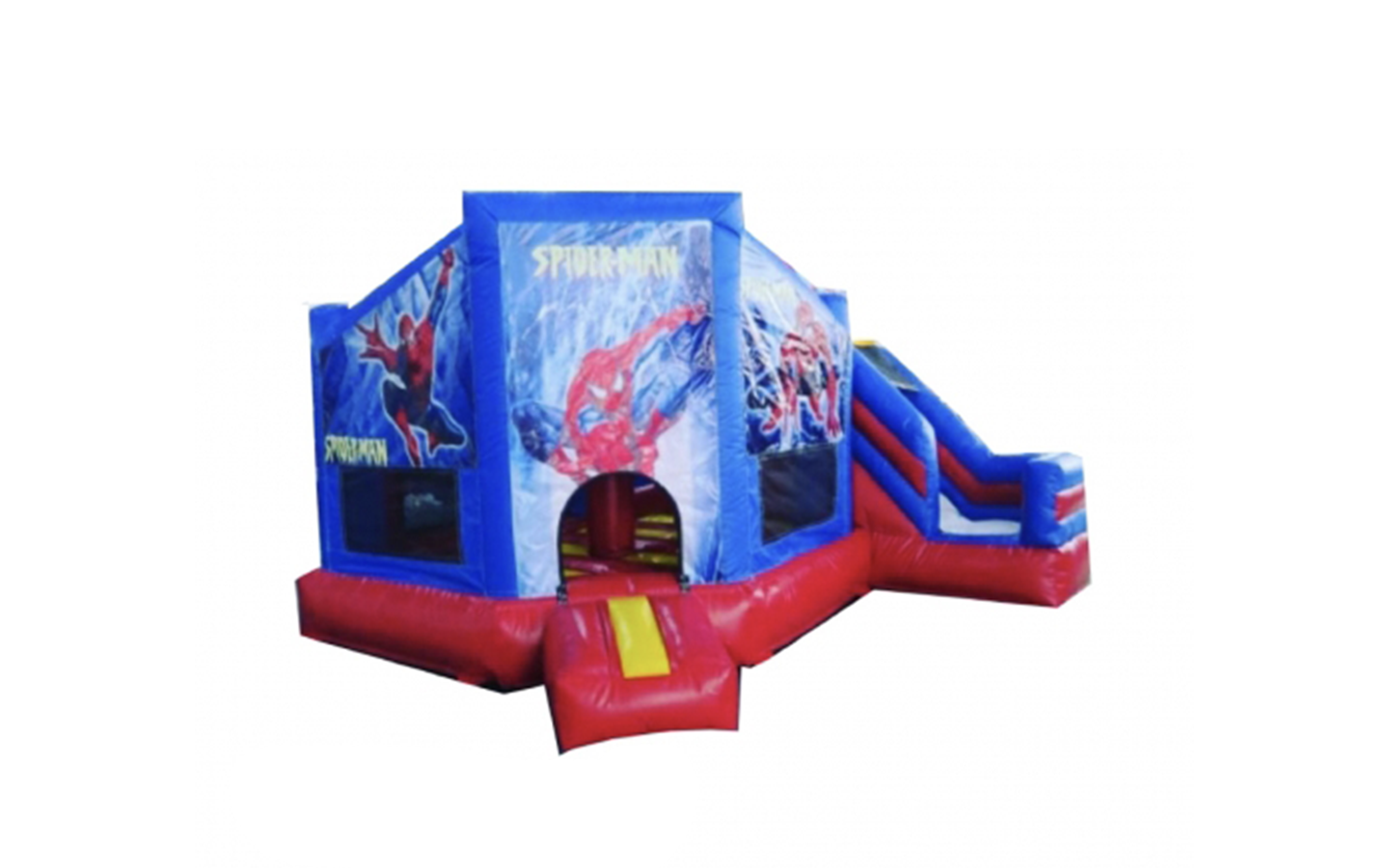 Spiderman Combo Dubai