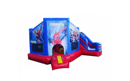 Spiderman Combo Dubai