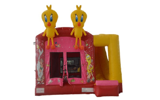 Tweety Bouncy Castle Dubai