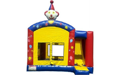 Clown Combo Inflatable Dubai