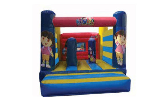 Dora Bouncy Dubai