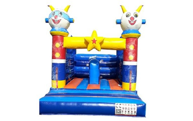 Double Clown Bouncer Dubai