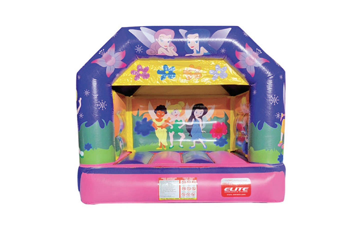 Fairy Bouncy Dubai