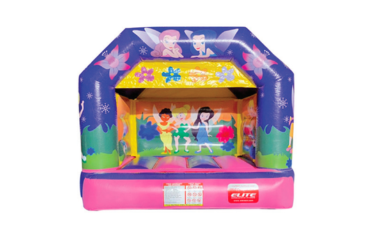 Fairy Bouncy Dubai