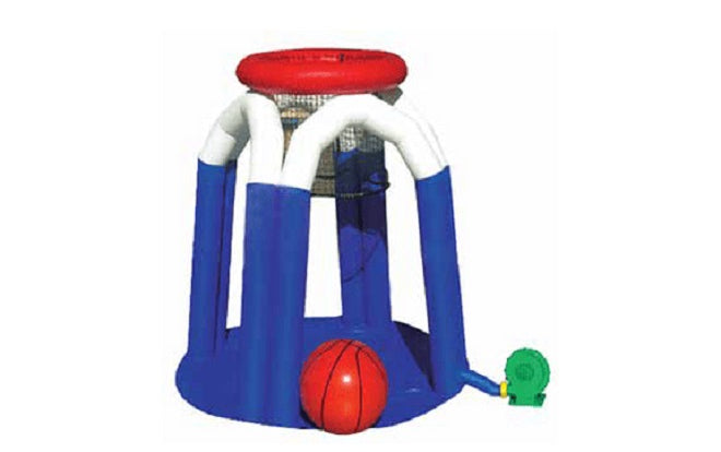 Giant Basketball Dubai