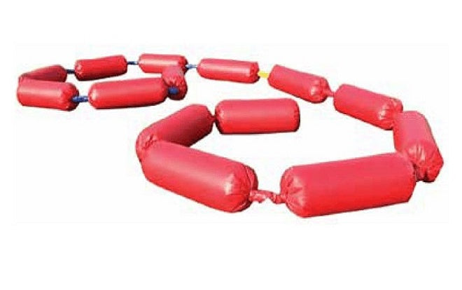 Giant Tug of War Dubai