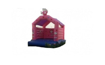 Hello Kitty Bouncy Castle Dubai