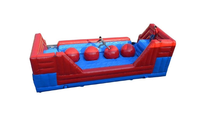 Inflatable Big Baller Dubai