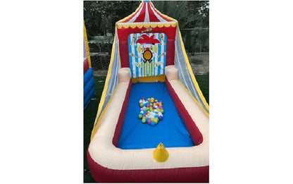 Inflatable Carnival Air Ball Out Dubai