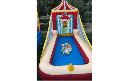 Inflatable Carnival Air Ball Out Dubai