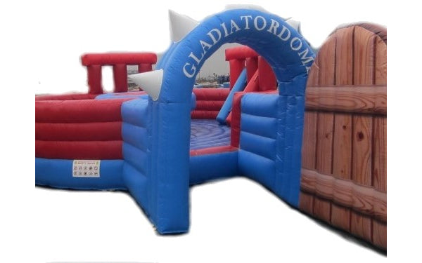 Inflatable Gladiator Dubai
