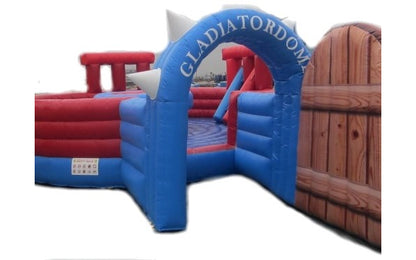 Inflatable Gladiator Dubai