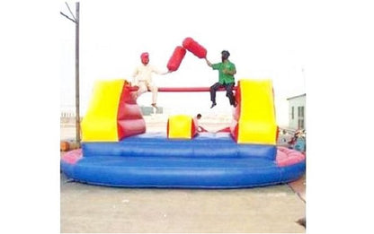 Inflatable Top Fighting Game Dubai