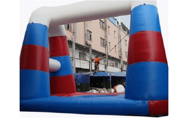 Inflatable Bungee Jump Dubai