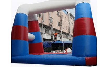 Inflatable Bungee Jump Dubai