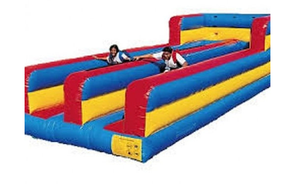 Inflatable Bungee Run Dubai