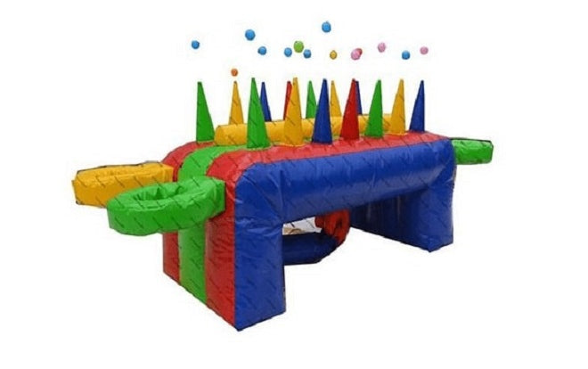 Inflatable Floating Ball Dubai