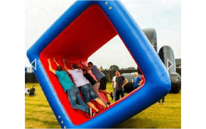 Inflatable Human Bowling Dubai
