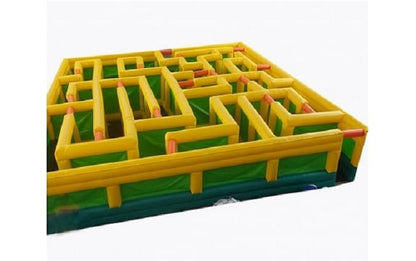 Inflatable Maze Dubai