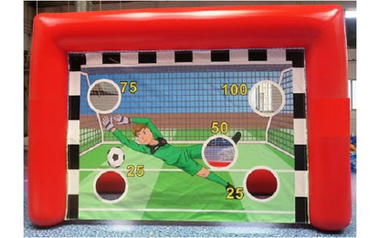 Inflatable Penalty Shootout Dubai