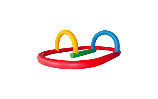 Inflatable Race Track Dubai