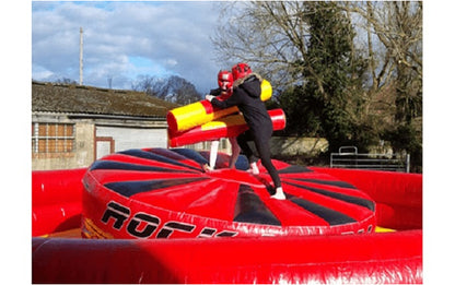 Inflatable Rock and Roller Dubai