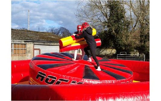 Inflatable Rock and Roller Dubai