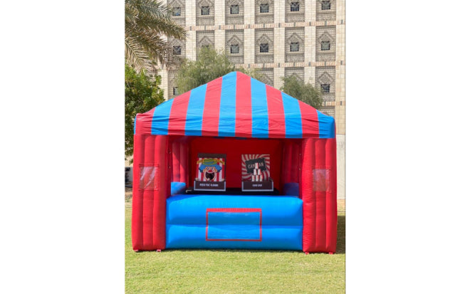 Inflatable Tent Dubai